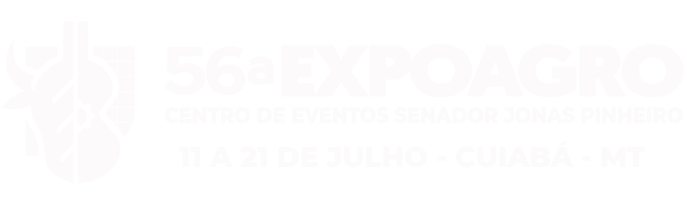 Logo da Expoagro